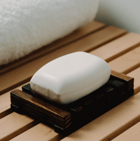 Load image into Gallery viewer, (Sample) Coconut Bar Soap