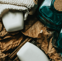 Load image into Gallery viewer, (Sample) Coconut Bar Soap
