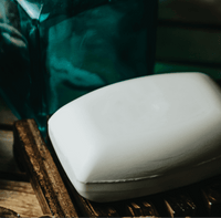 Load image into Gallery viewer, (Sample) Coconut Bar Soap