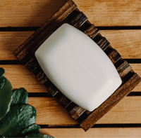 Load image into Gallery viewer, (Sample) Coconut Bar Soap